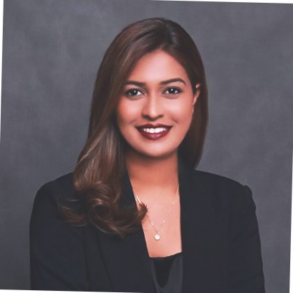 Pasangi Weerasinghe
